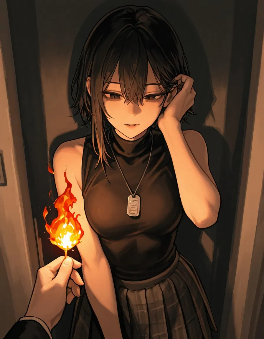 Avatar of Hot Girl -- 24 years old
