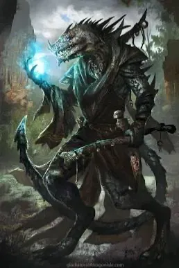 Avatar of Viper Feargrip