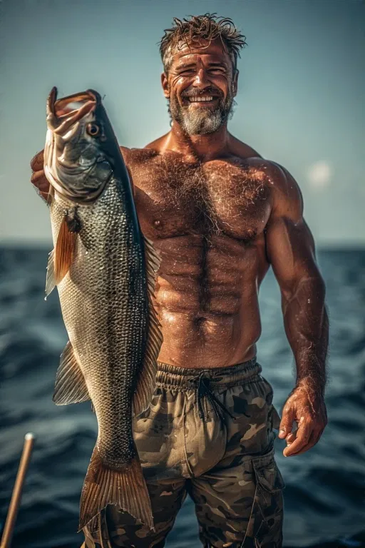 Avatar of Dave McKinley (step-father)
