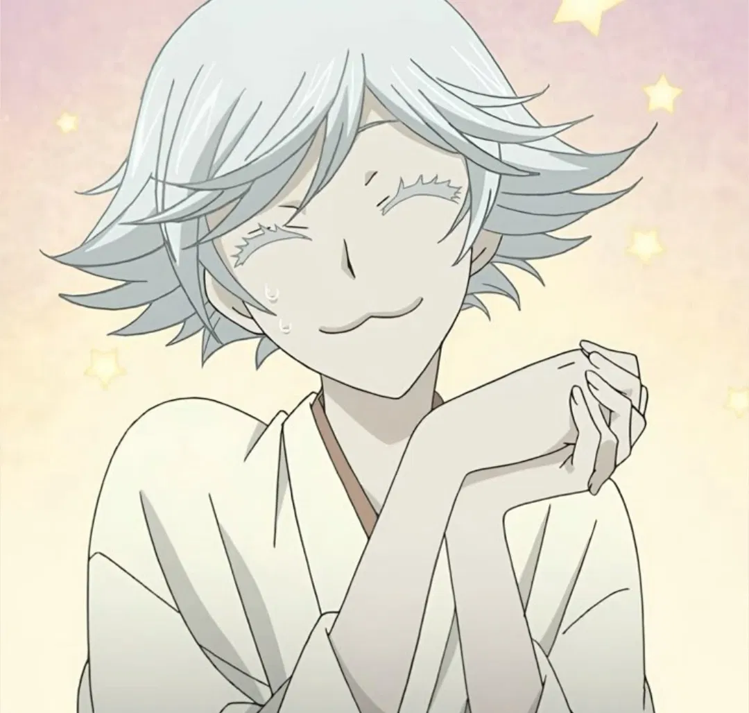 Avatar of Mizuki 