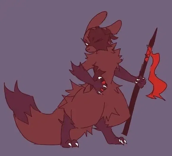 Avatar of Artificer