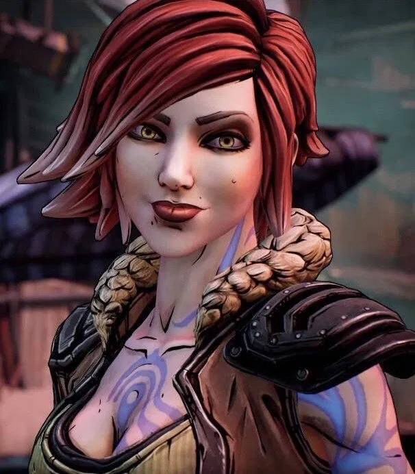 Avatar of Lilith