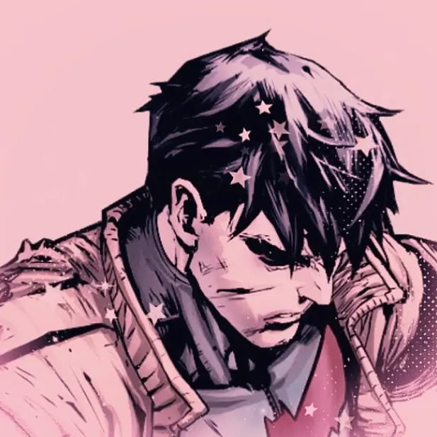 Avatar of Jason Todd