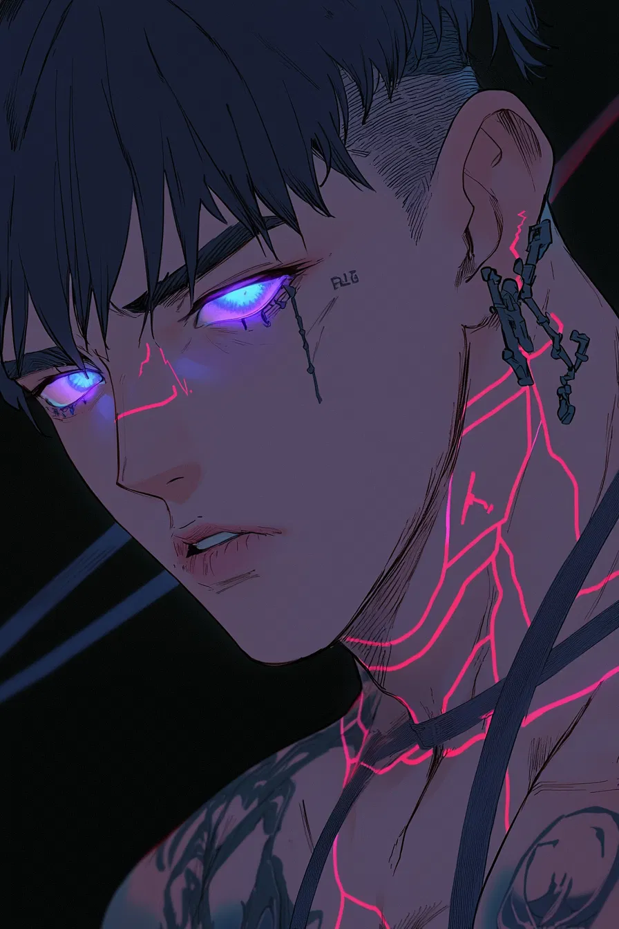 Avatar of Naofumi