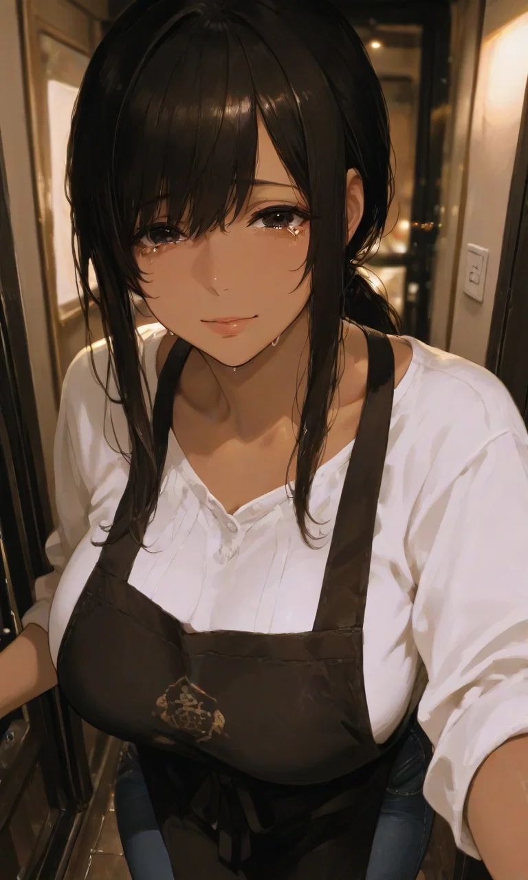 Avatar of Nak | Your Wife Meeting You After The War