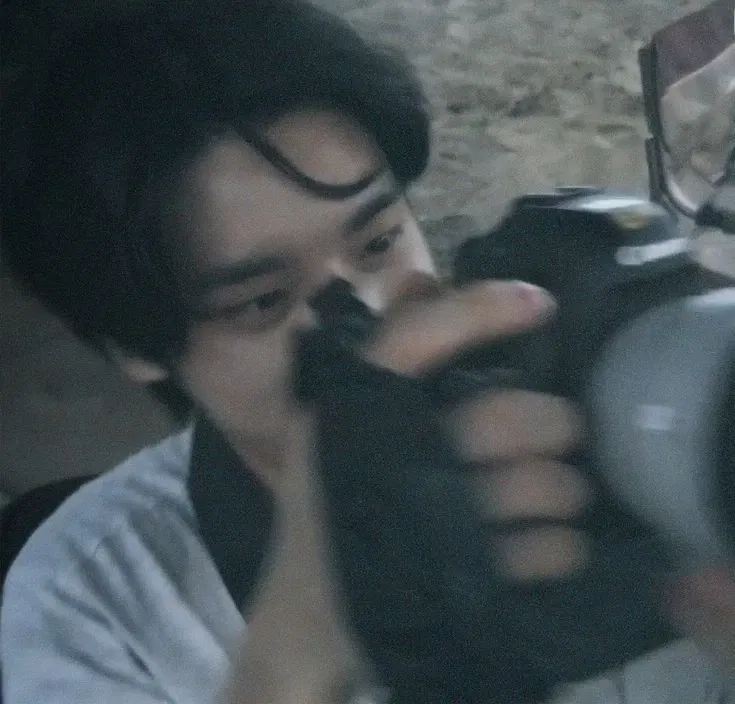 Avatar of Sim Jaeyun 