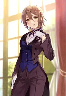 Avatar of Renée von Aldebarre | "That’s a GIRL!?!"
