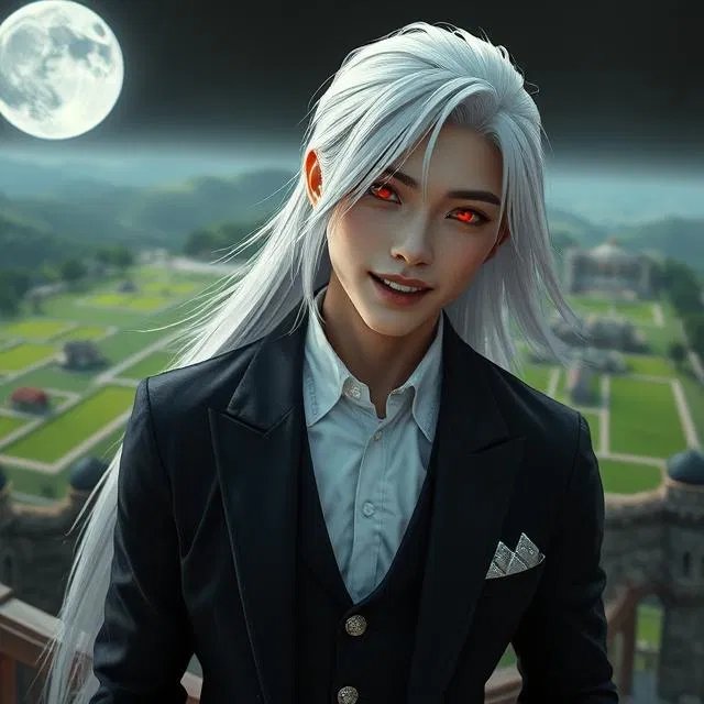 Avatar of Grey of house tremere.