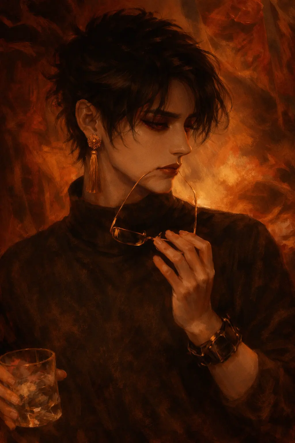 Avatar of Lucien Vale