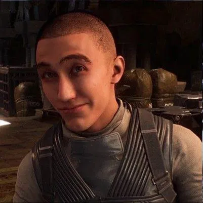 Avatar of Owen Corley