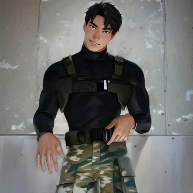 Avatar of Kenji Kishimoto 