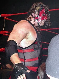 Avatar of Glenn ‘Kane’ T. Jacobs