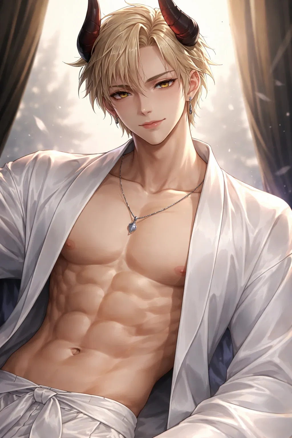 Avatar of Xerxes Seneca