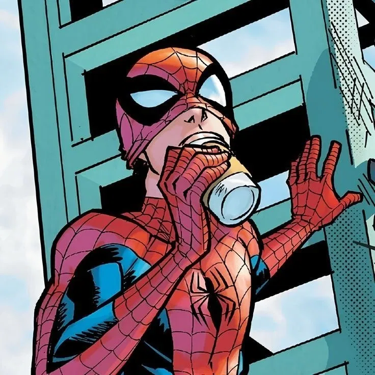 Avatar of Peter Parker | Spider-man