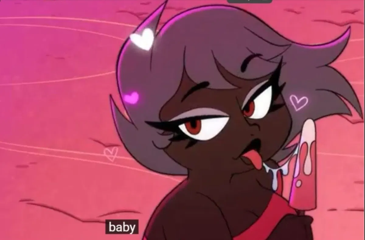 Avatar of Milky (human form)