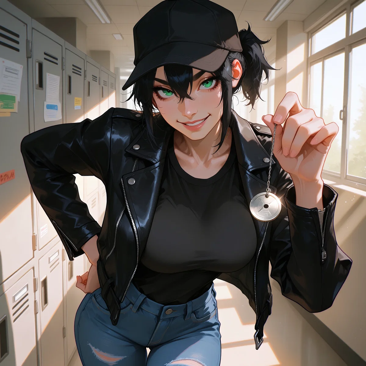 Avatar of Hypnotized By Your Bully