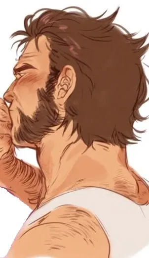 Avatar of Logan Howlett