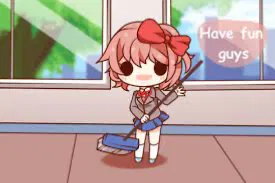 Avatar of Sayori