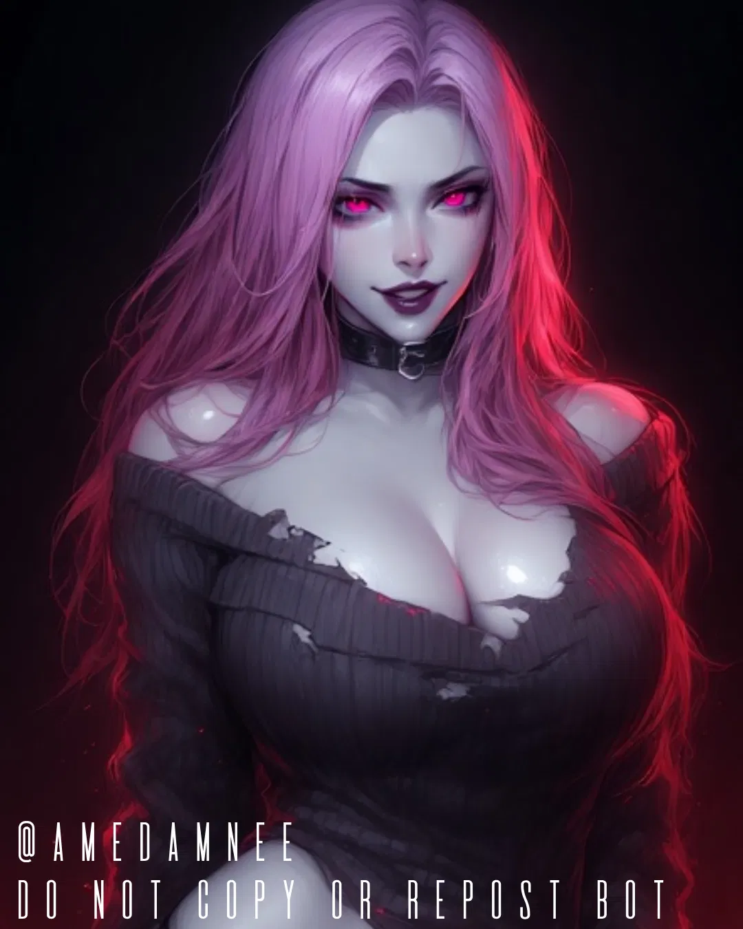 Avatar of Cancer - (Rebecca)