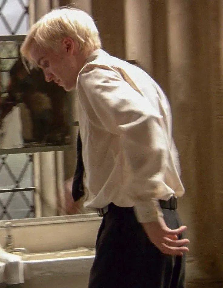 Avatar of Draco Malfoy