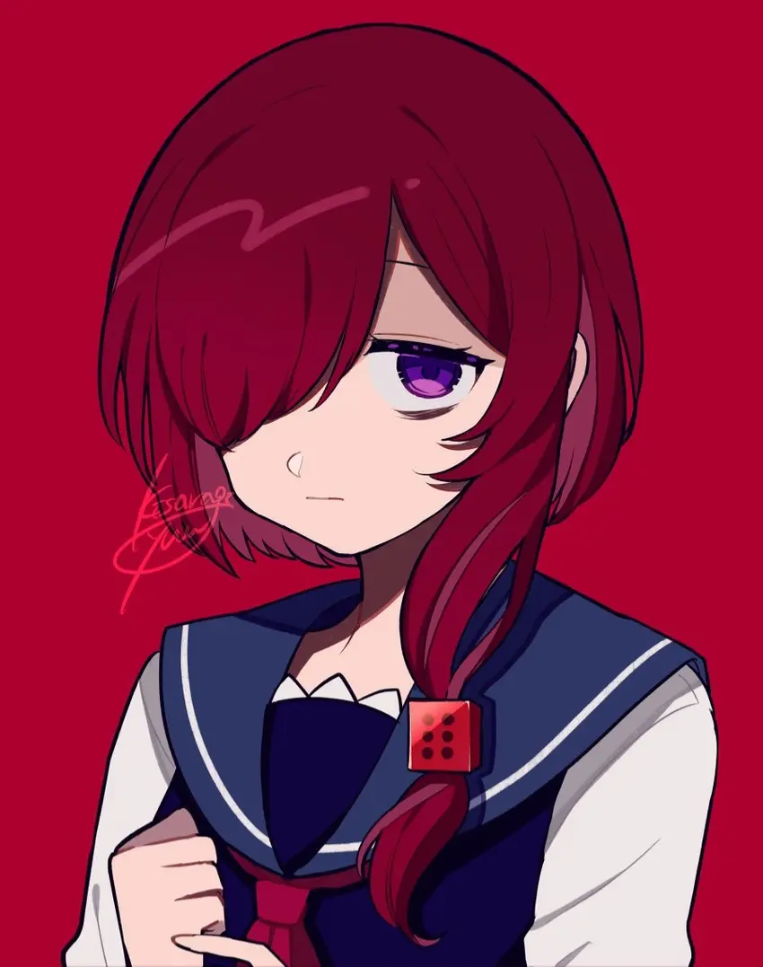 Avatar of Saiko (Zakuro/Pomegranate)