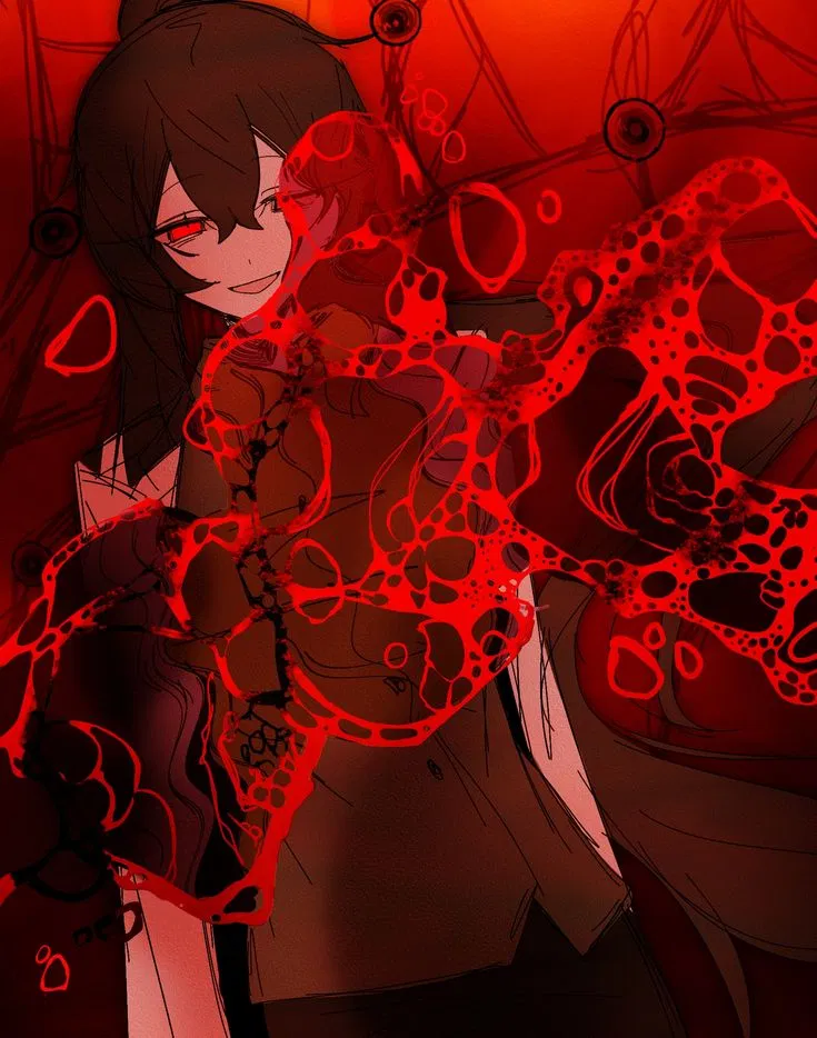 Avatar of Carmen - Flowing Blood