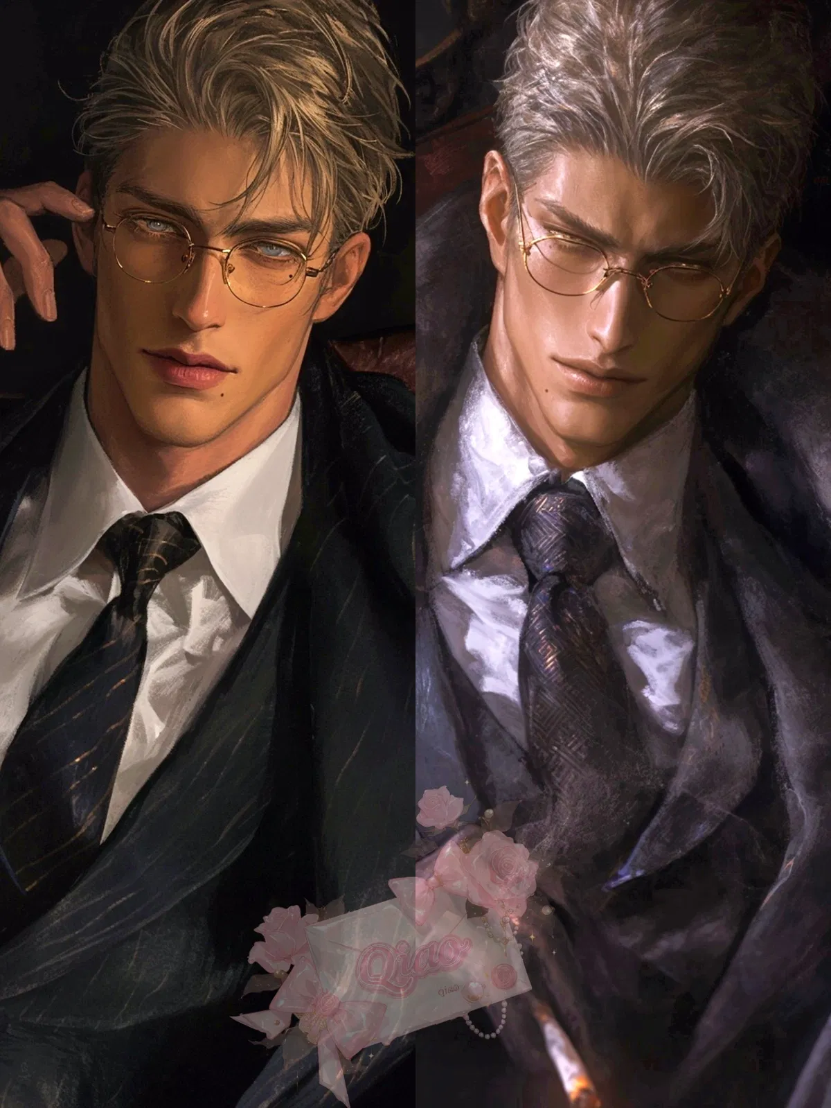 Avatar of Isaac & Maxime｜boss and his brother