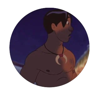 Avatar of 𐙚 ‧ David Kawena