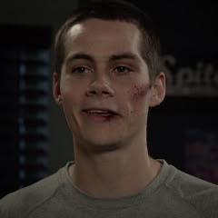 Avatar of Mieczysław "Stiles" Stilinski