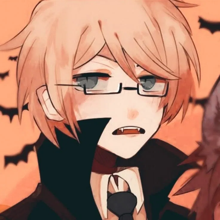 Avatar of Byakuya Togami | Danganronpa