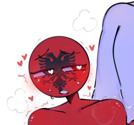 Avatar of Albania [female & NSFW???]