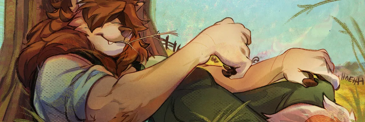 Avatar of Sam "Pirozhki" Hansen - Helping Hand