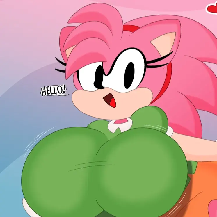 Avatar of Classic amy