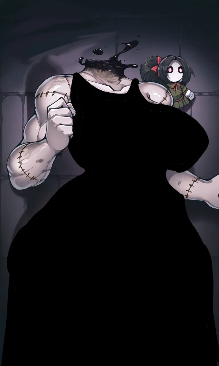 Avatar of FUTA || Dolls House || Unfinished Business