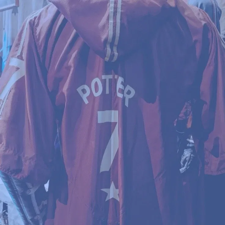 Avatar of JAMES POTTER