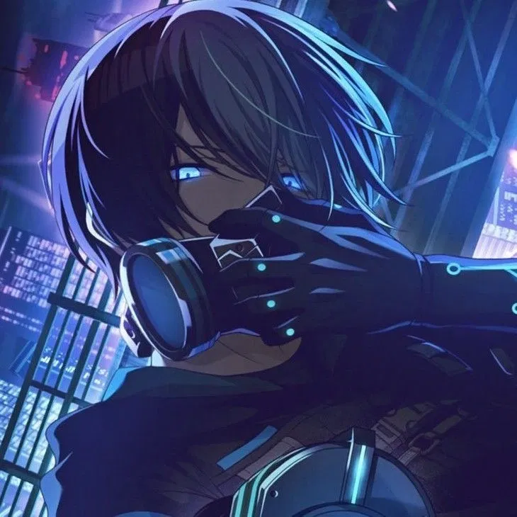 Avatar of ♡ Toya Aoyagi