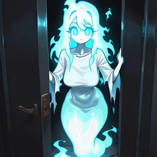 Avatar of Seev the Ghost