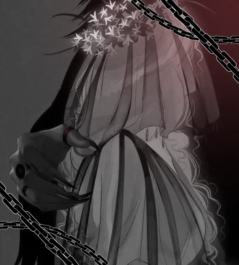 Avatar of "Monster's new bride"