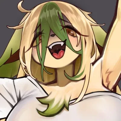 Avatar of Leafeon Step-sister
