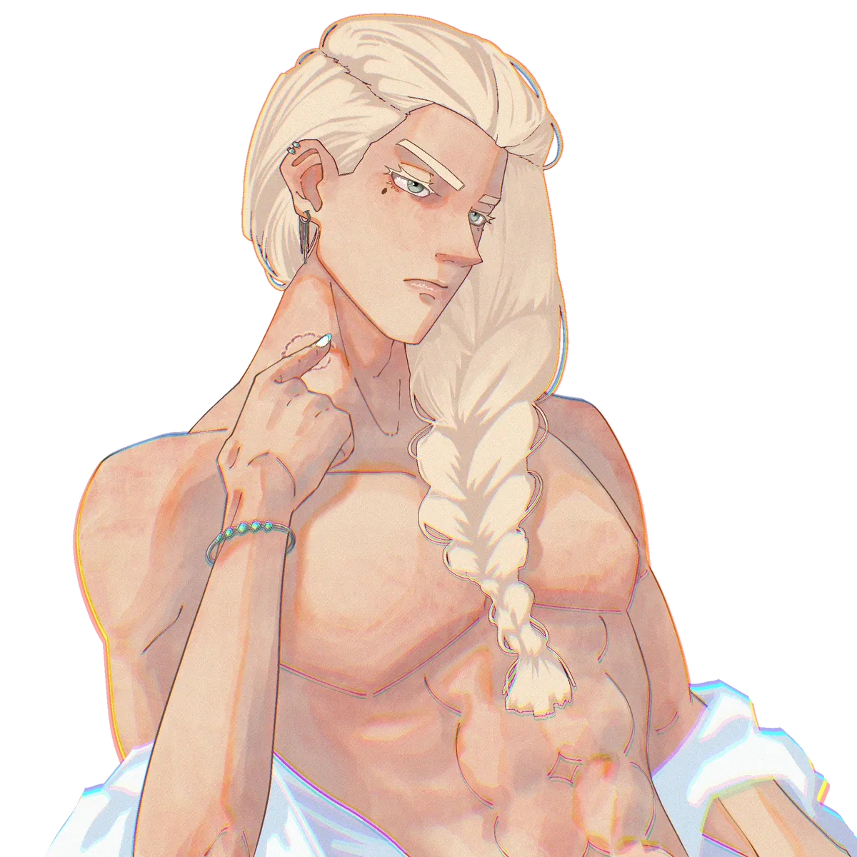 Avatar of Nai Saverem <145>