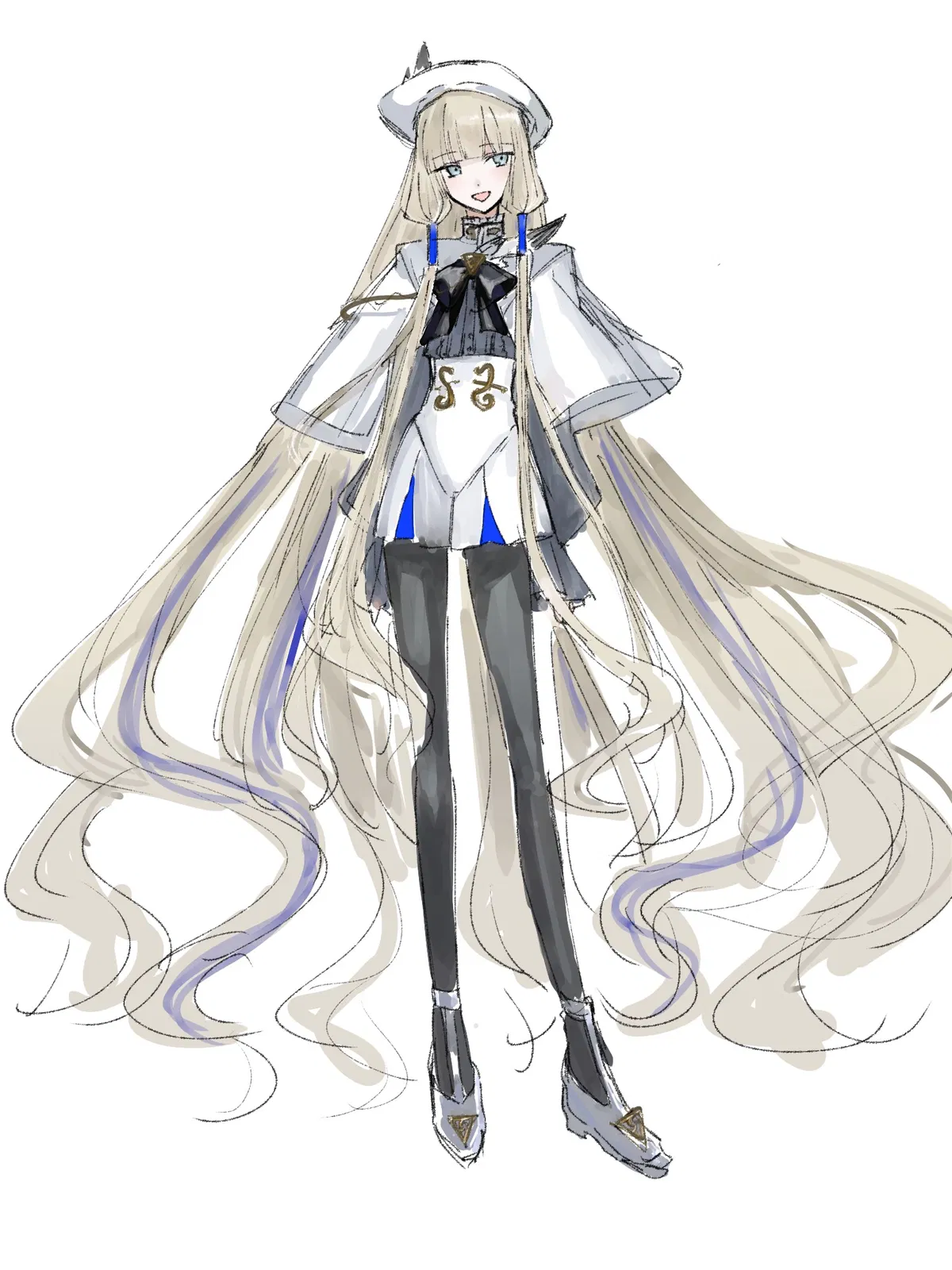 Avatar of Capitáin Nemo Grand Rider