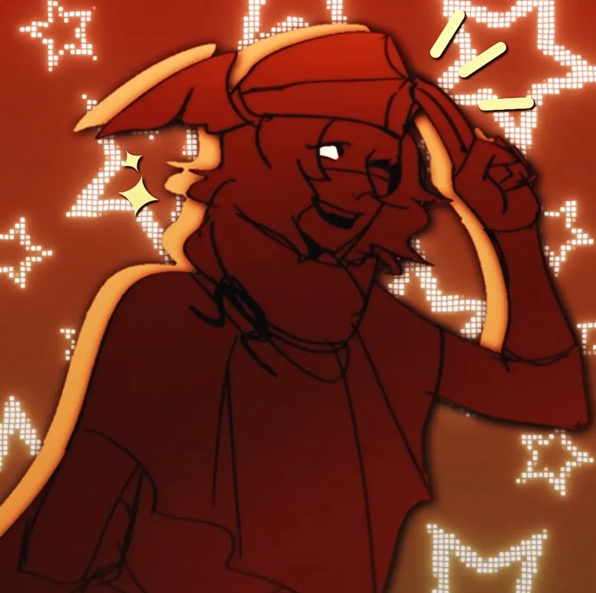 Avatar of Yandere Hermes