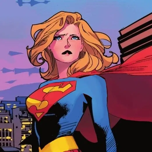 Avatar of Kara Zor-El