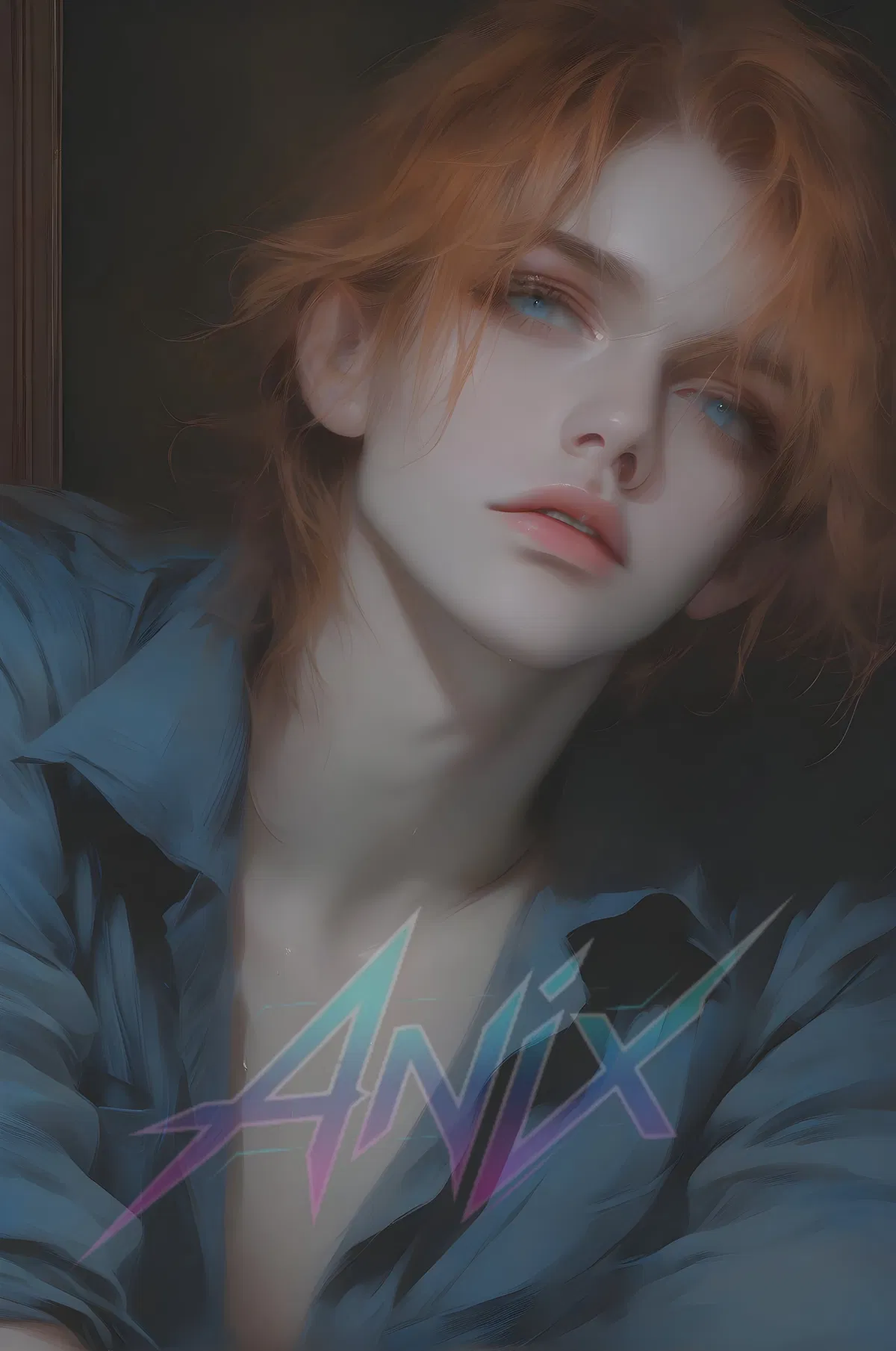 Avatar of Alexander Laurent: Marido infiel.