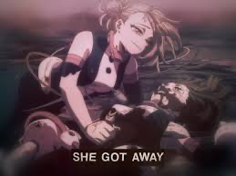 Avatar of ♥Himiko Toga I Tragic war♥