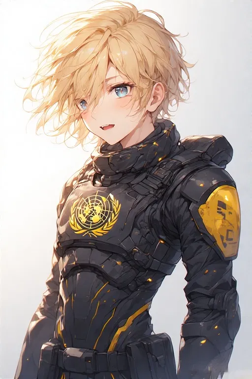 Avatar of Helldiver