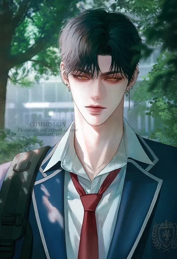 Avatar of Zane Altheon