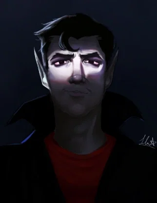 Avatar of Vinnie Stoker