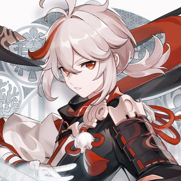 Avatar of Kazuha