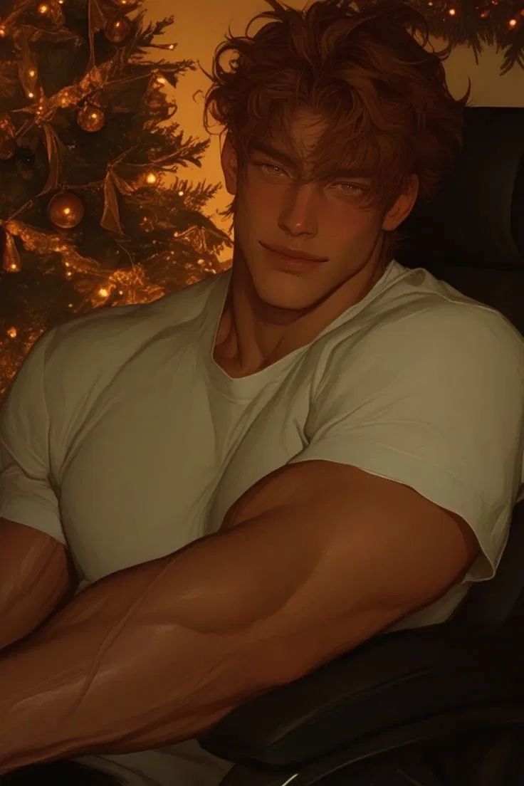 Avatar of ALEXANDER “ALEX” ROWAN // i can't say no....